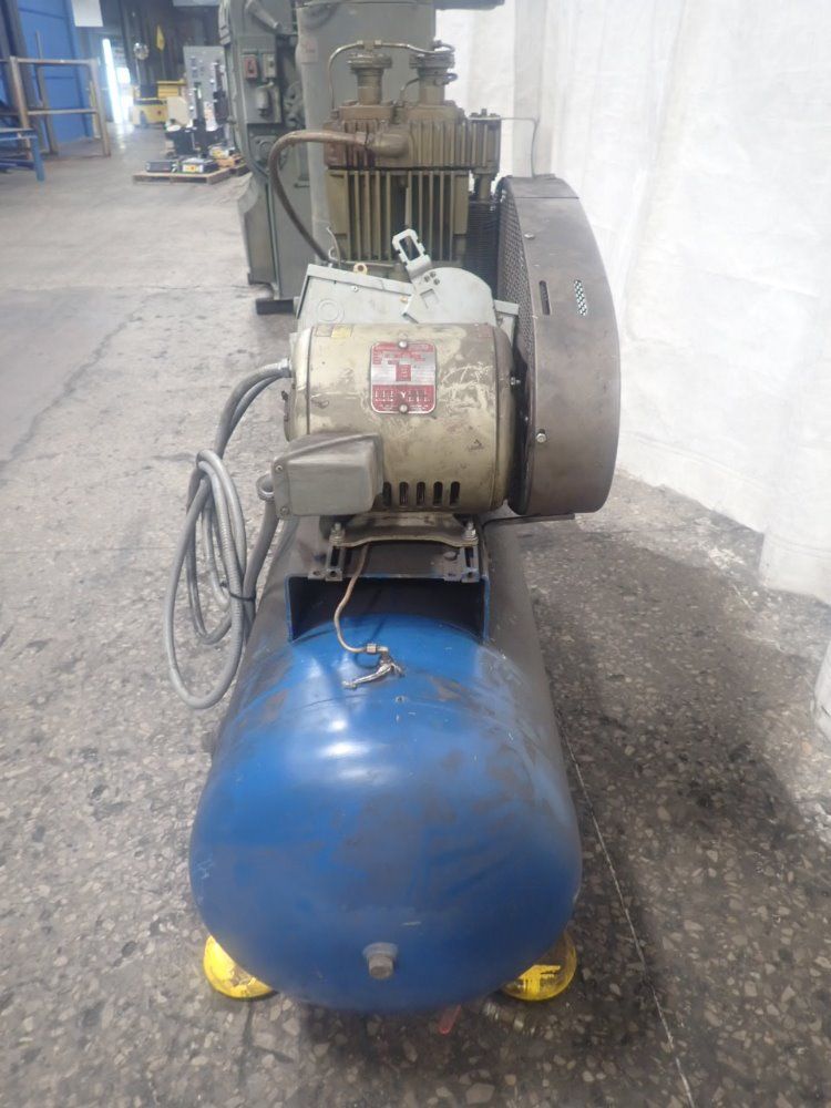 Quincy Air Compressor