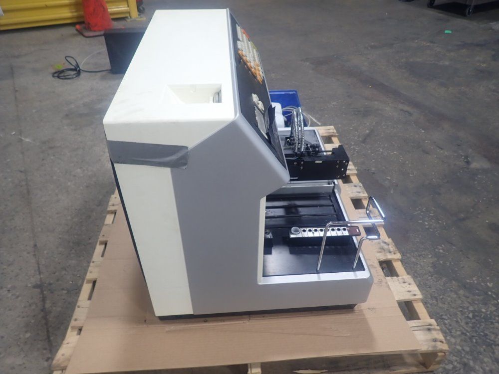 Roche Cobas Mira Chemistry Analyzer - Cobas Mira