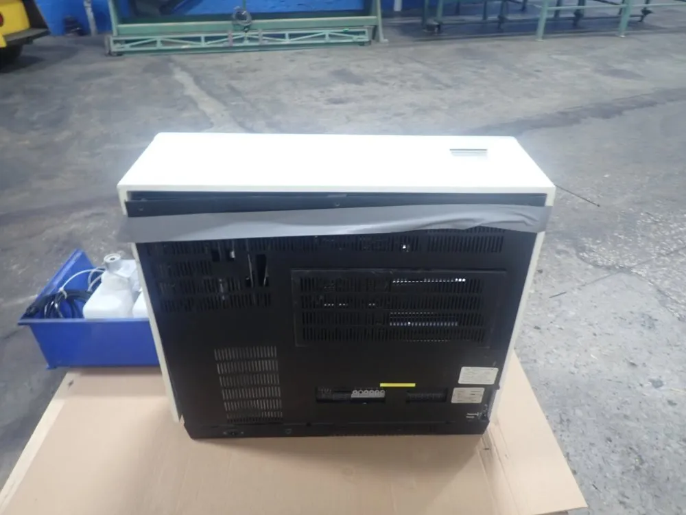 Roche Cobas Mira Chemistry Analyzer - Cobas Mira