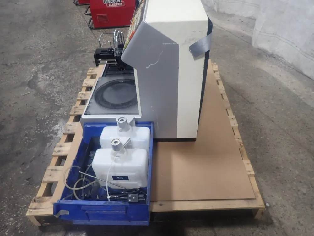 Roche Cobas Mira Chemistry Analyzer - Cobas Mira