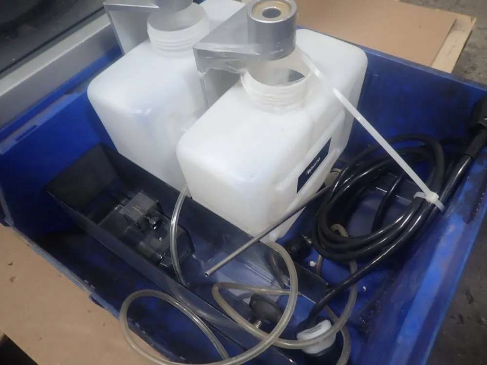 Roche Cobas Mira Chemistry Analyzer - Cobas Mira