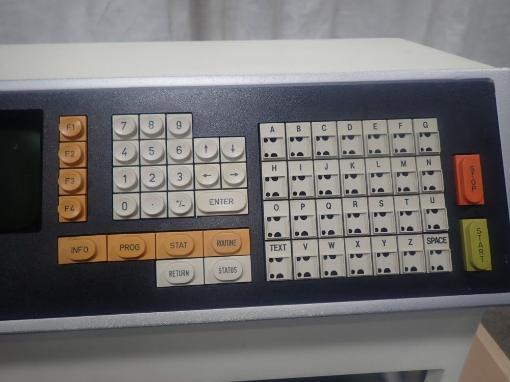 Roche Cobas Mira Chemistry Analyzer - Cobas Mira
