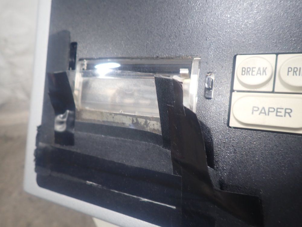 Roche Cobas Mira Chemistry Analyzer - Cobas Mira