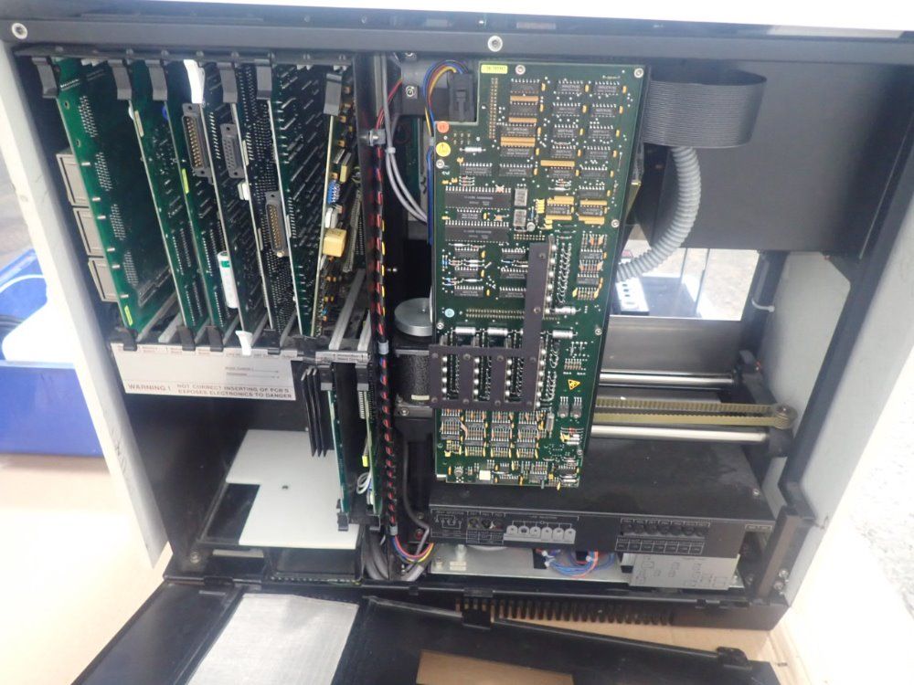 Roche Cobas Mira Chemistry Analyzer - Cobas Mira