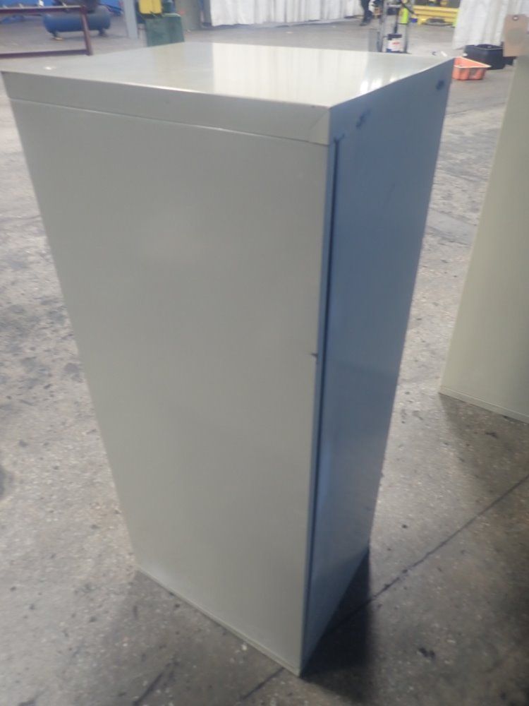 Fire King Turtle Fireproof File Cabinet