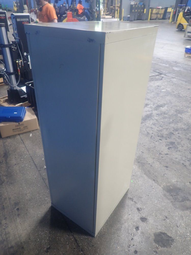 Fire King Turtle Fireproof File Cabinet