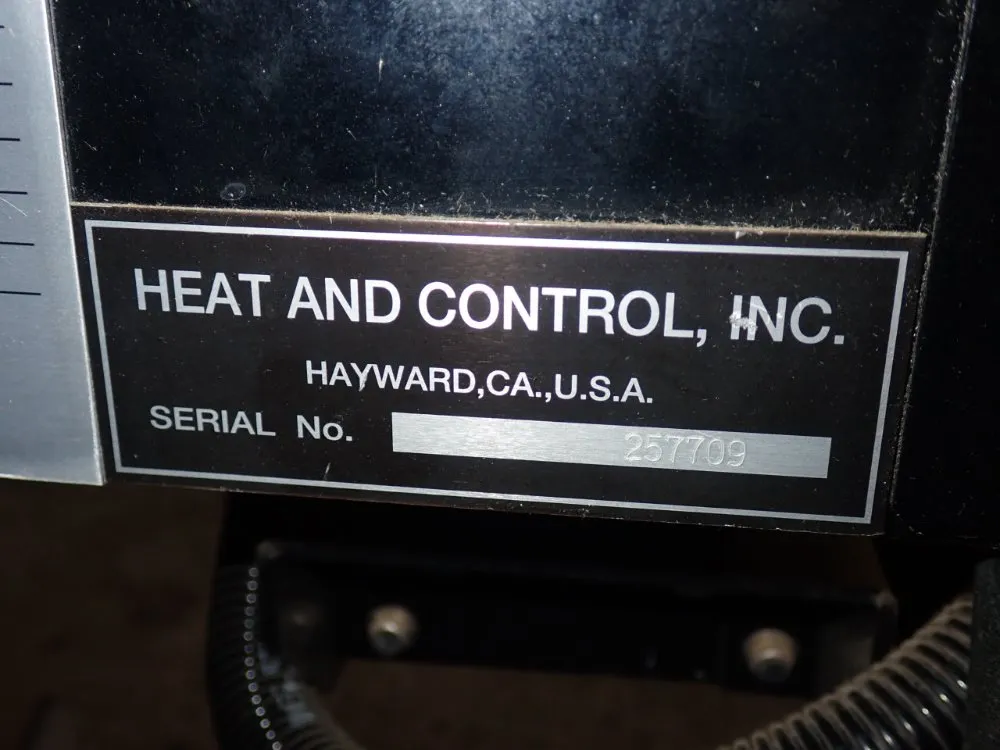 Ishida 1.2kg Dacs-wn-012-sb/pb-i Check Weigh Scale - Dacs-wn-012-sb/pb-i