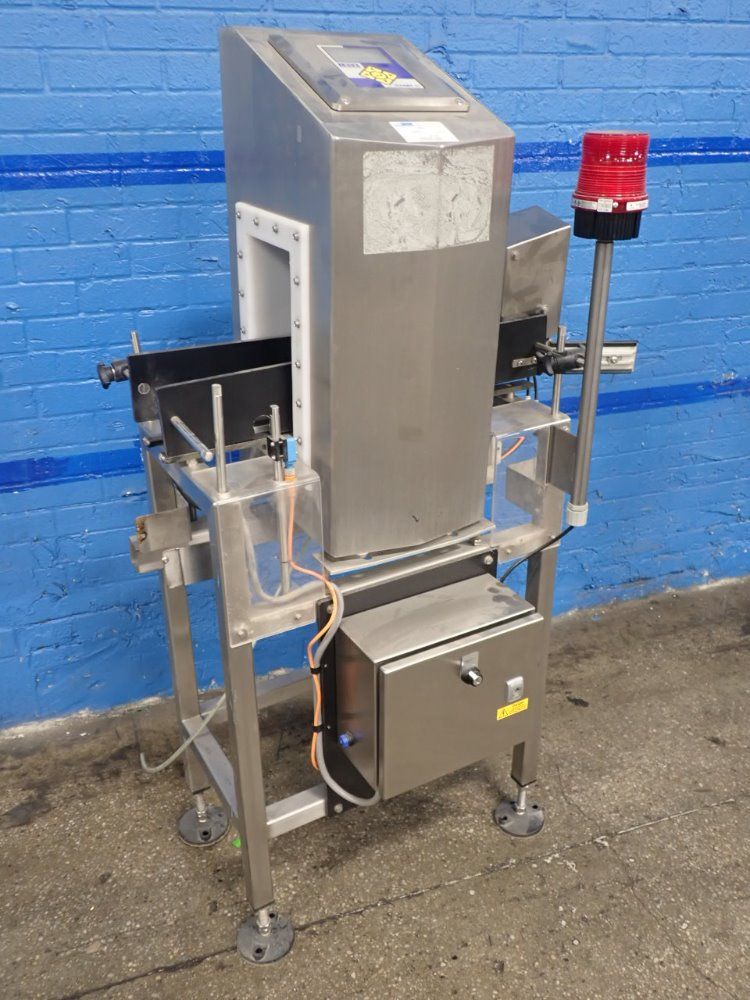 Lock Systems Insight Metal Detector - Insight