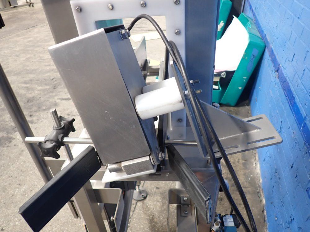 Lock Systems Insight Metal Detector - Insight