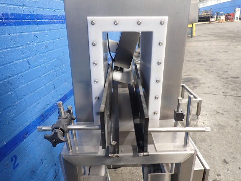 Lock Systems Insight Metal Detector - Insight