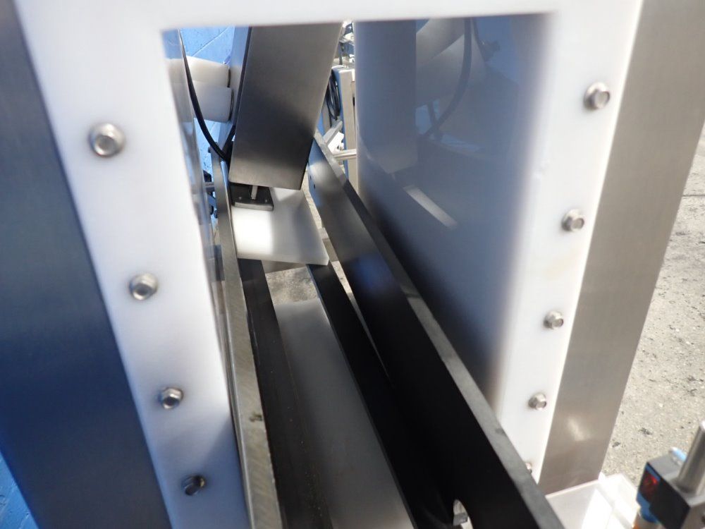 Lock Systems Insight Metal Detector - Insight