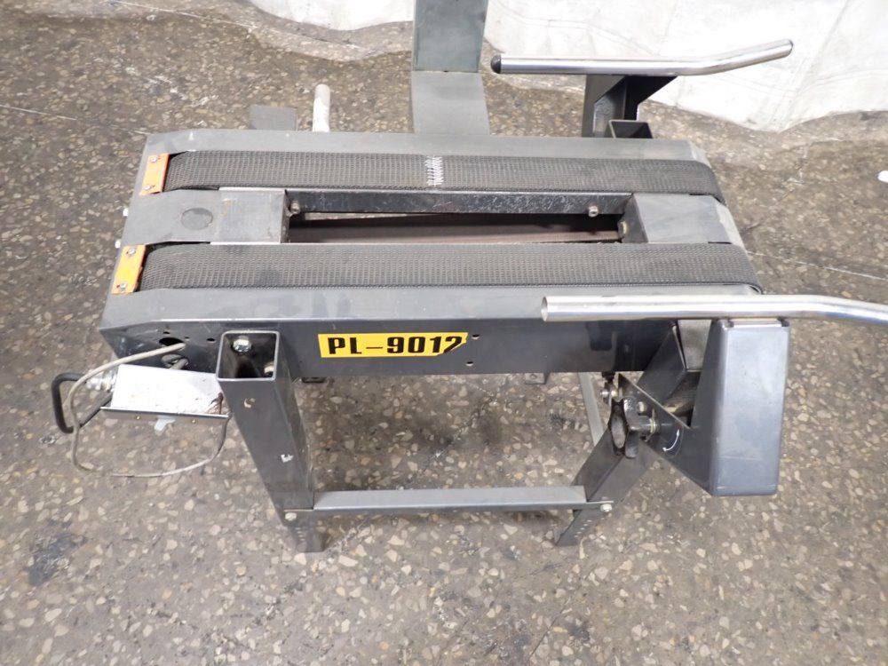 Loveshaw Corp./little David Case Sealer