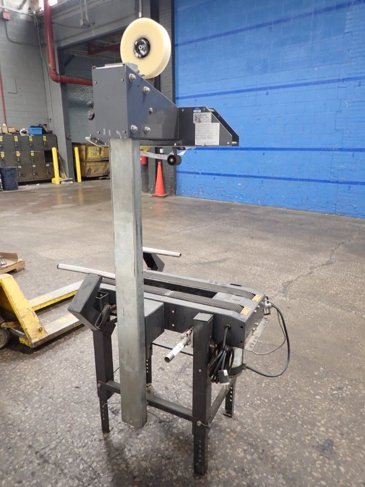 Loveshaw Corp./little David Case Sealer