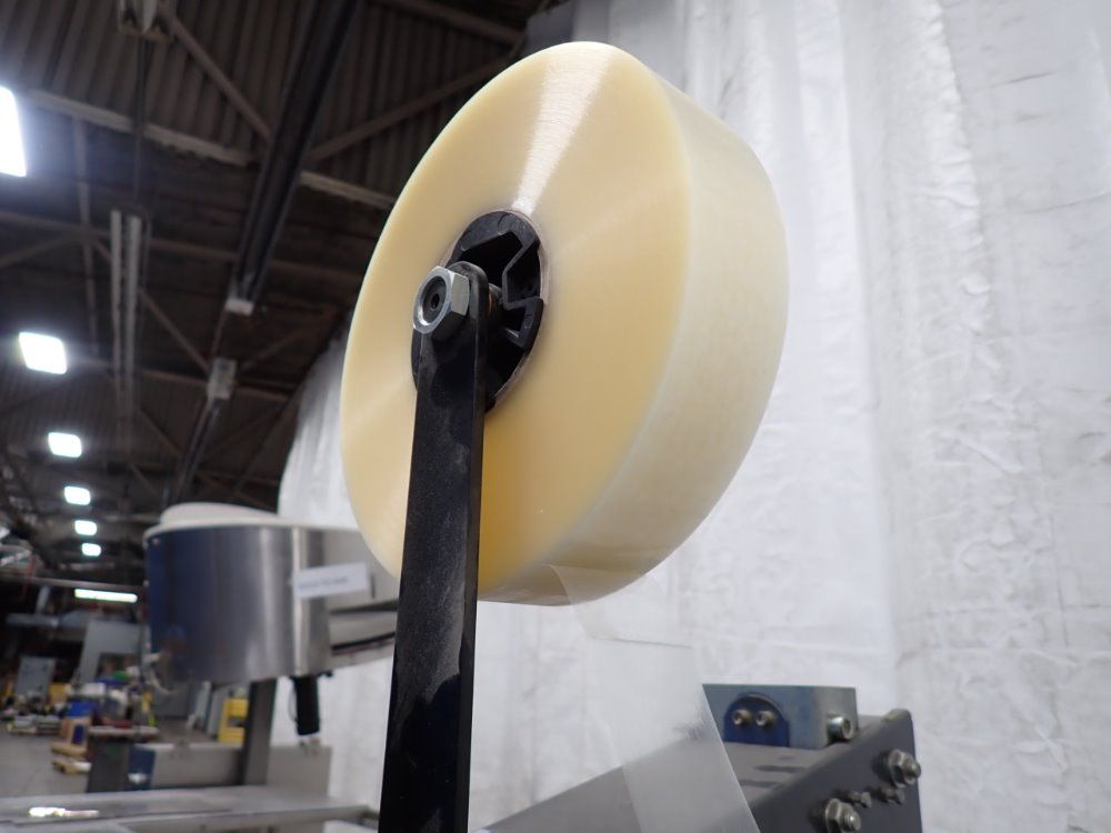 Loveshaw Corp./little David Case Sealer