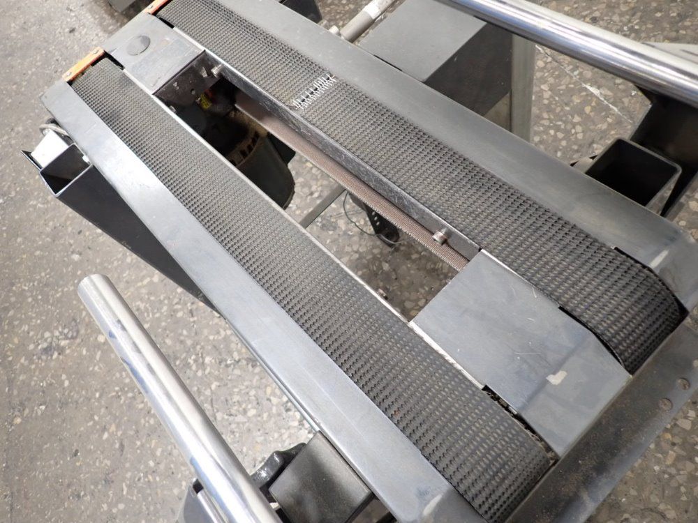 Loveshaw Corp./little David Case Sealer