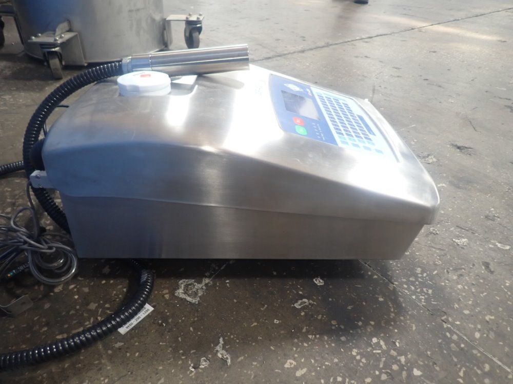 Ec-jet Ec-jet 300 S/s Printer - Ec-jet 300