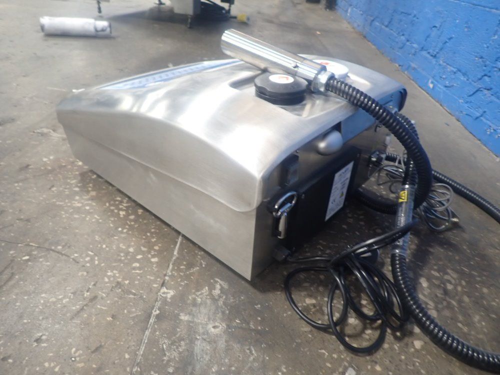 Ec-jet Ec-jet 300 S/s Printer - Ec-jet 300