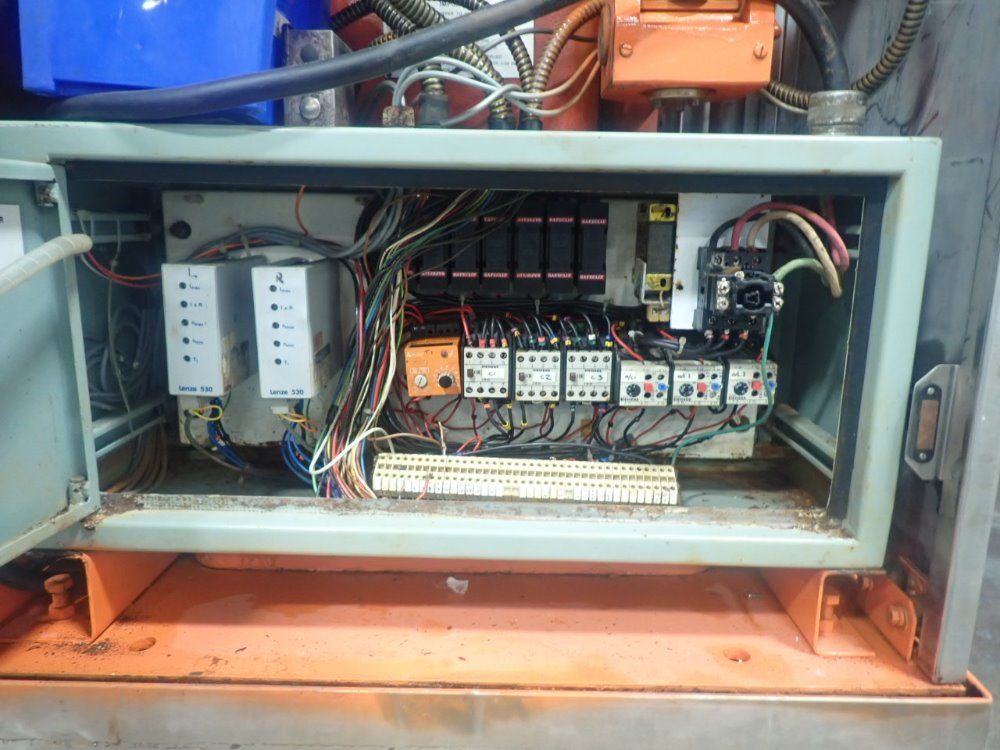 Manesty Tablet Press