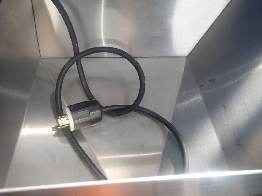 Capsugel Capsule Filler