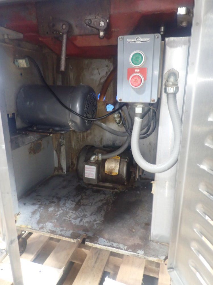 Capsugel Capsule Filler