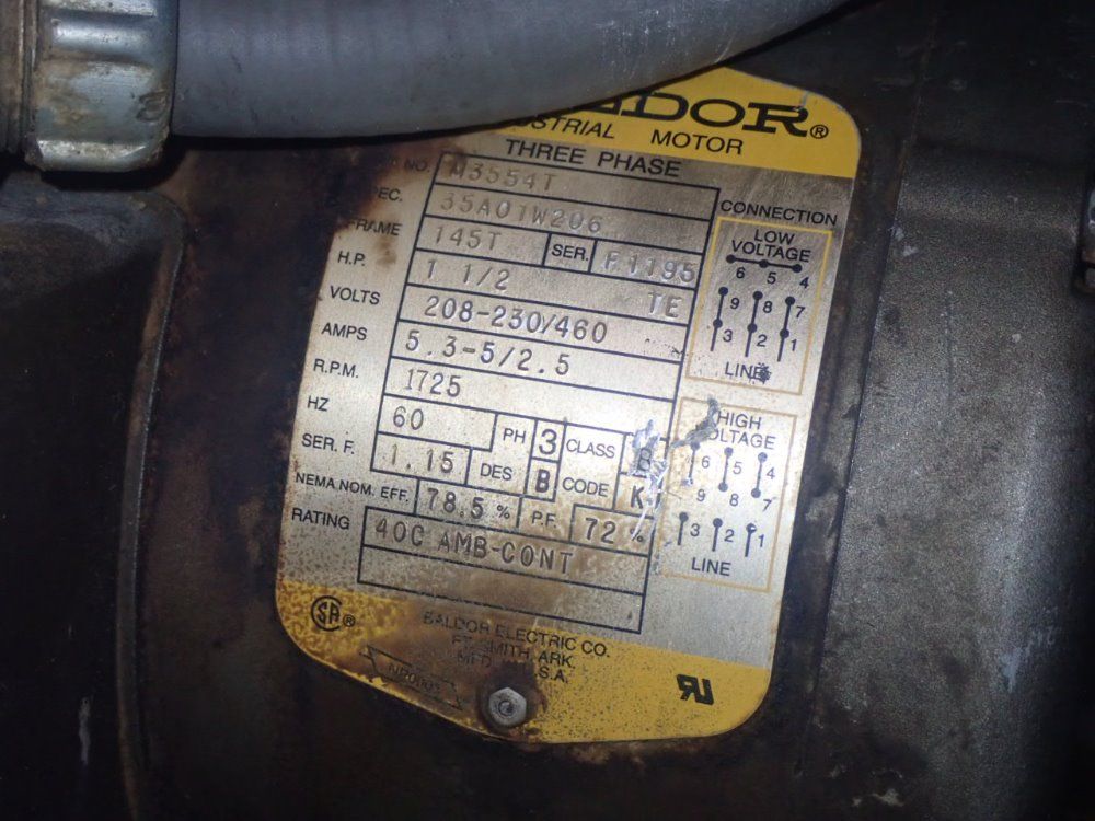 Capsugel Capsule Filler