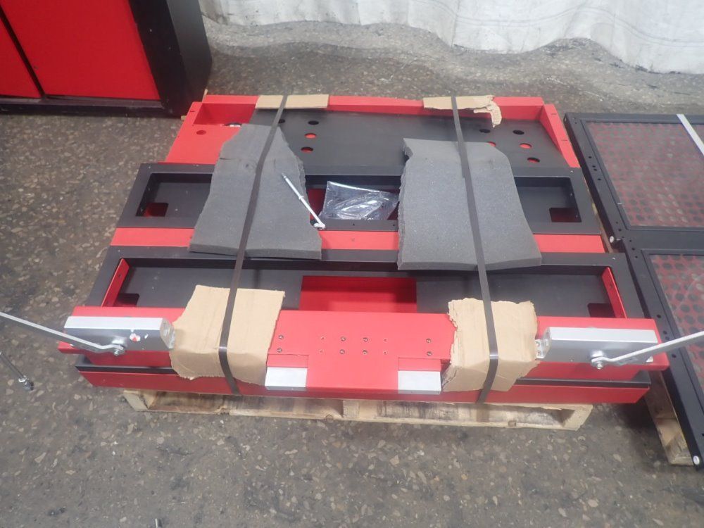 Autocrib Rfid Portal Tool Crib - Rfid Portal