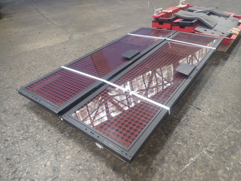 Autocrib Rfid Portal Tool Crib - Rfid Portal