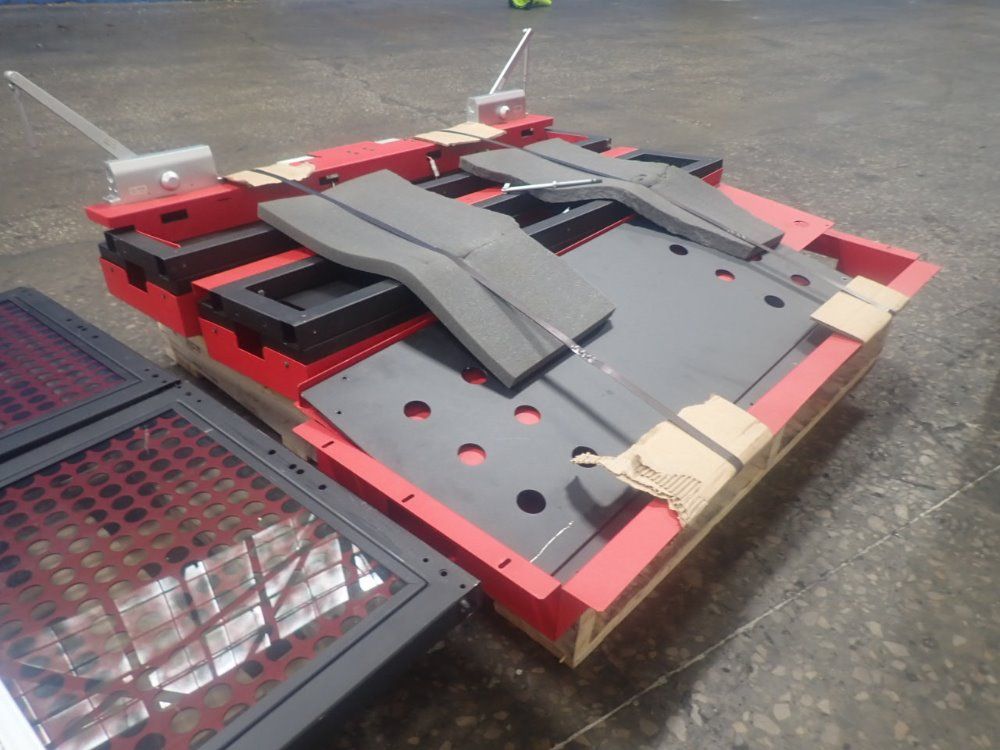 Autocrib Rfid Portal Tool Crib - Rfid Portal