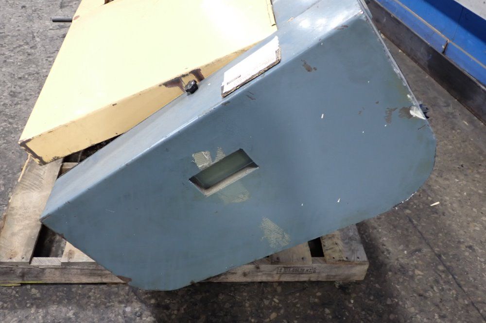 Lux Saw Horizontal Band Saw