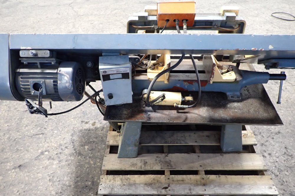 Lux Saw Horizontal Band Saw