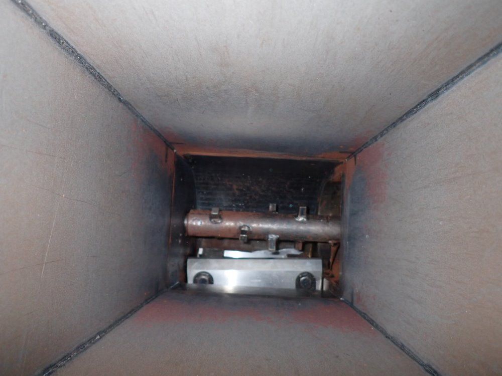 Granutec Granulator/extruder