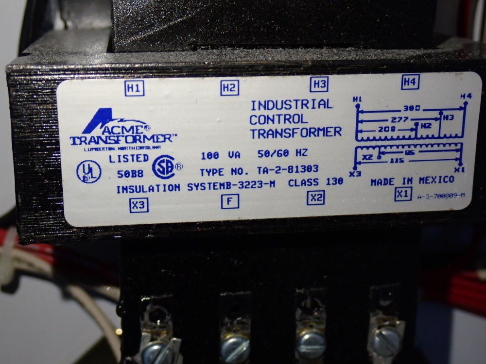 Granutec Granulator/extruder