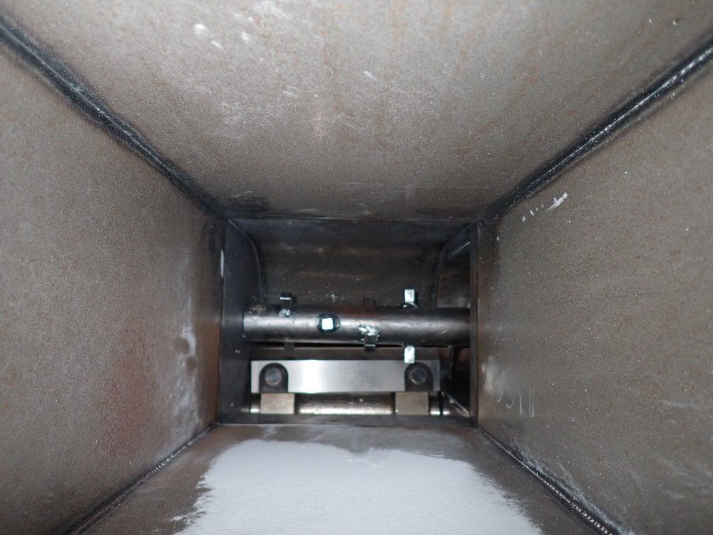 Granutec Granulator/extruder