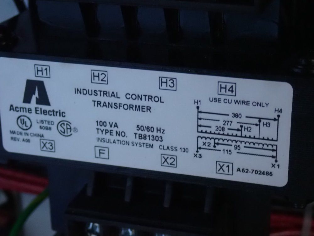 Granutec Granulator/extruder