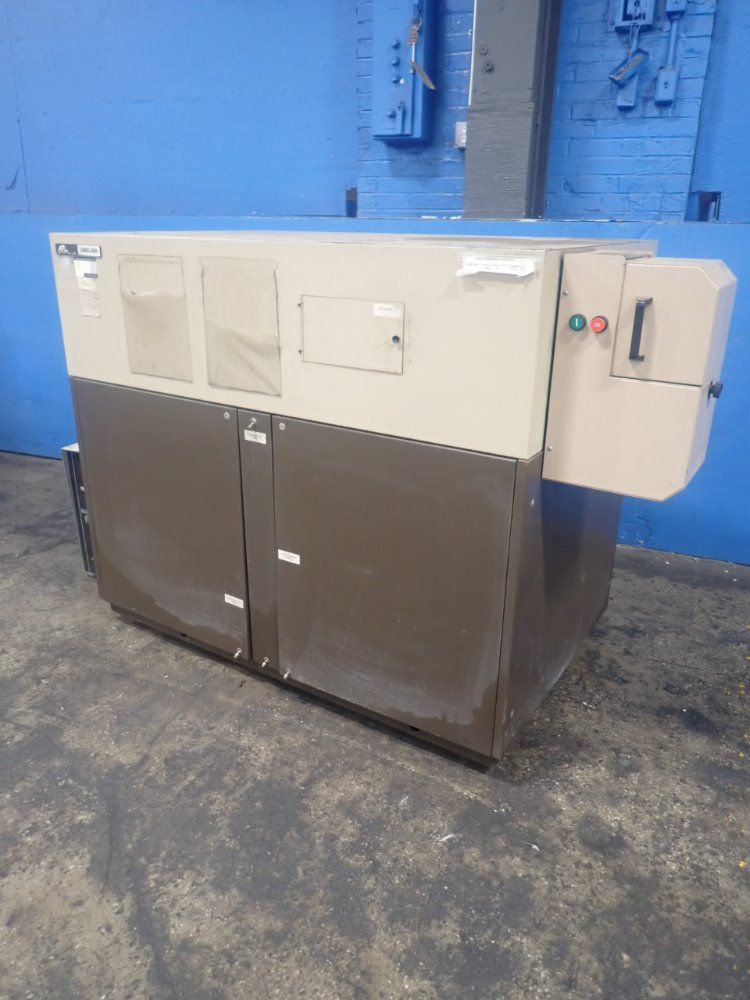 Applied Research Laboratories 3460 Aes Optical Emission Spectrometer - 3460 Aes