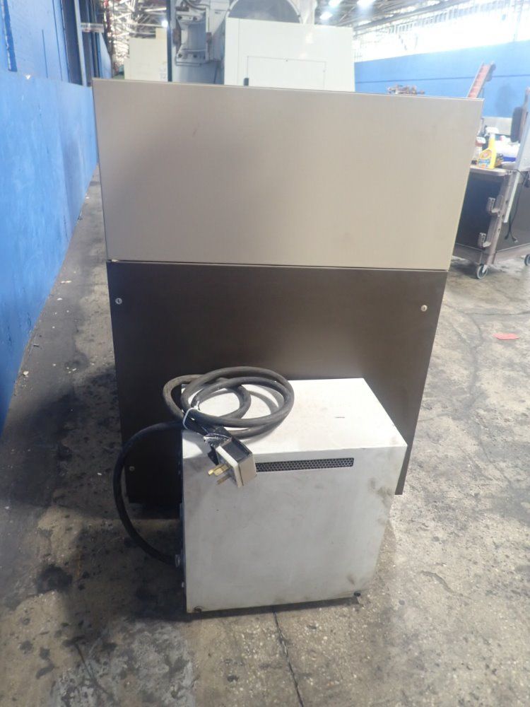 Applied Research Laboratories 3460 Aes Optical Emission Spectrometer - 3460 Aes