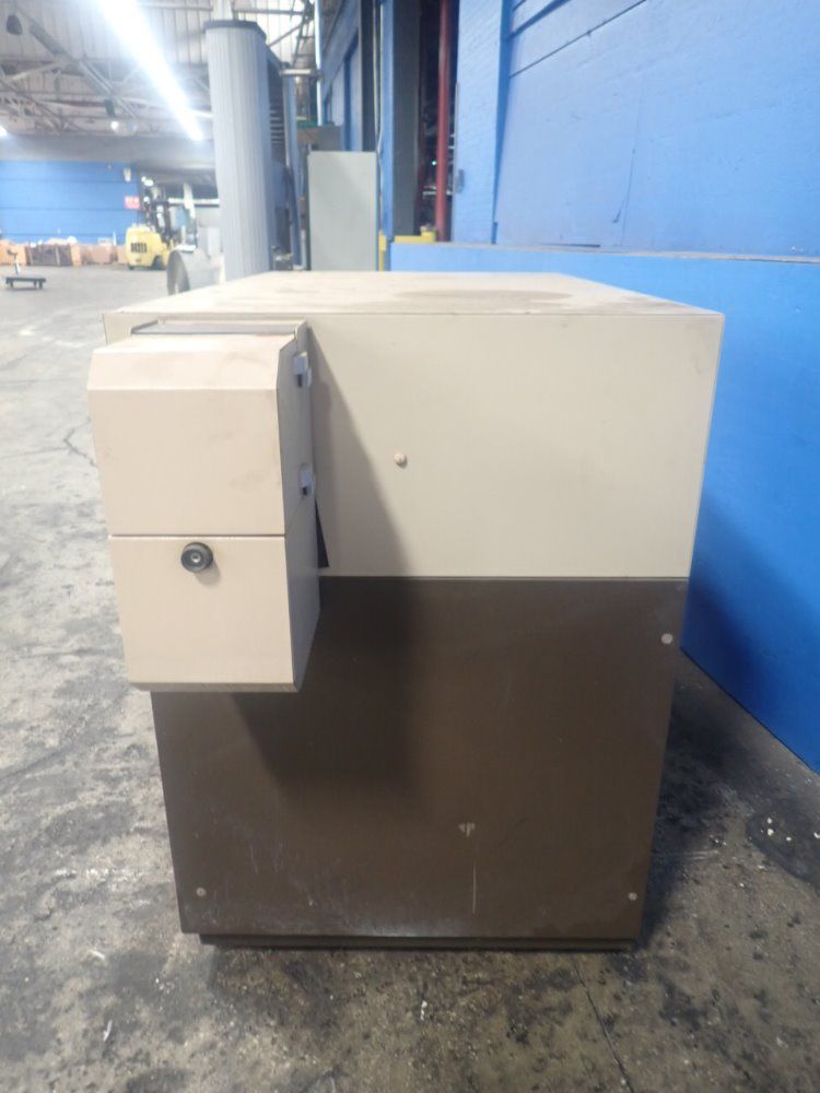 Applied Research Laboratories 3460 Aes Optical Emission Spectrometer - 3460 Aes