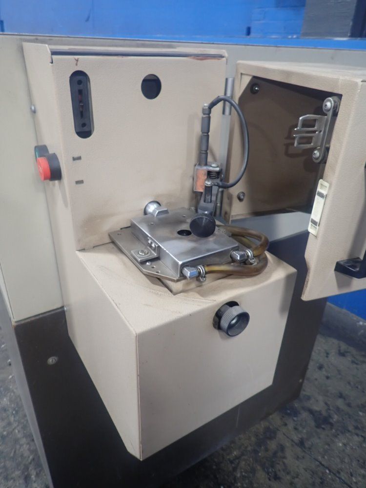 Applied Research Laboratories 3460 Aes Optical Emission Spectrometer - 3460 Aes