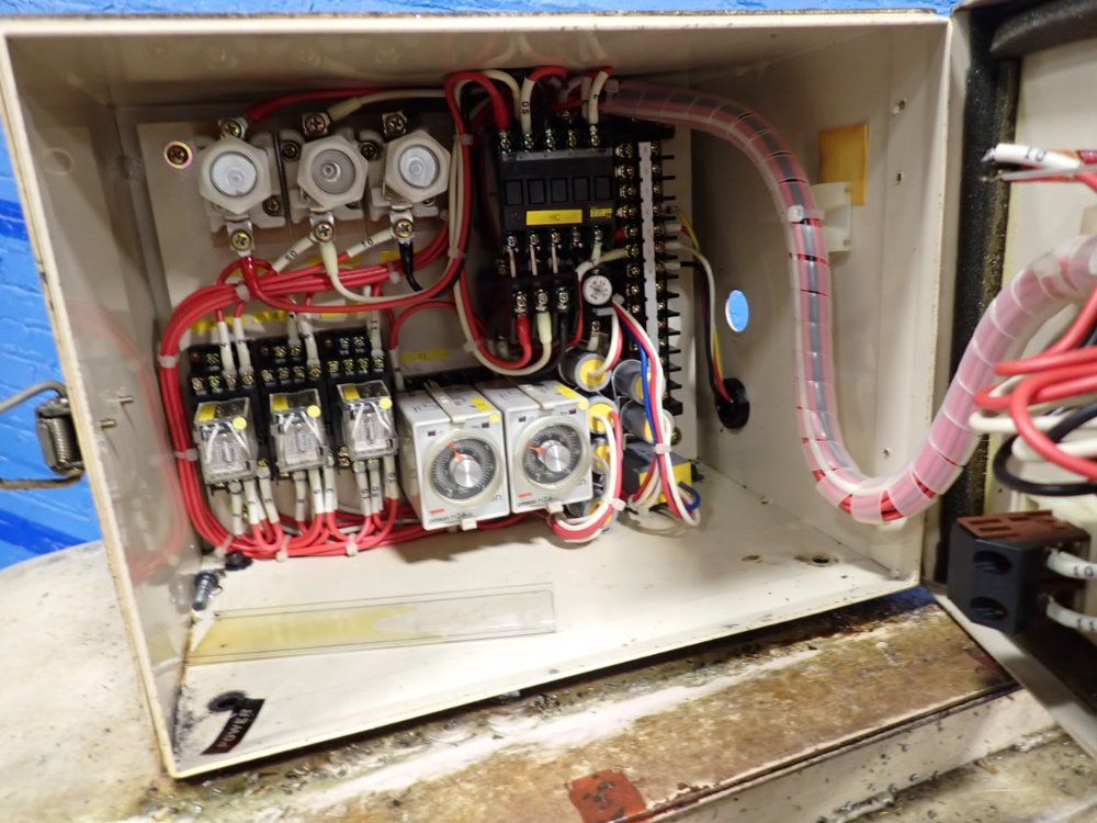 Tsubakimoto-mayfran Incline Chip Conveyor