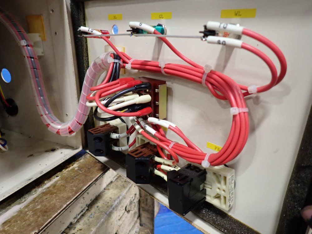 Tsubakimoto-mayfran Incline Chip Conveyor