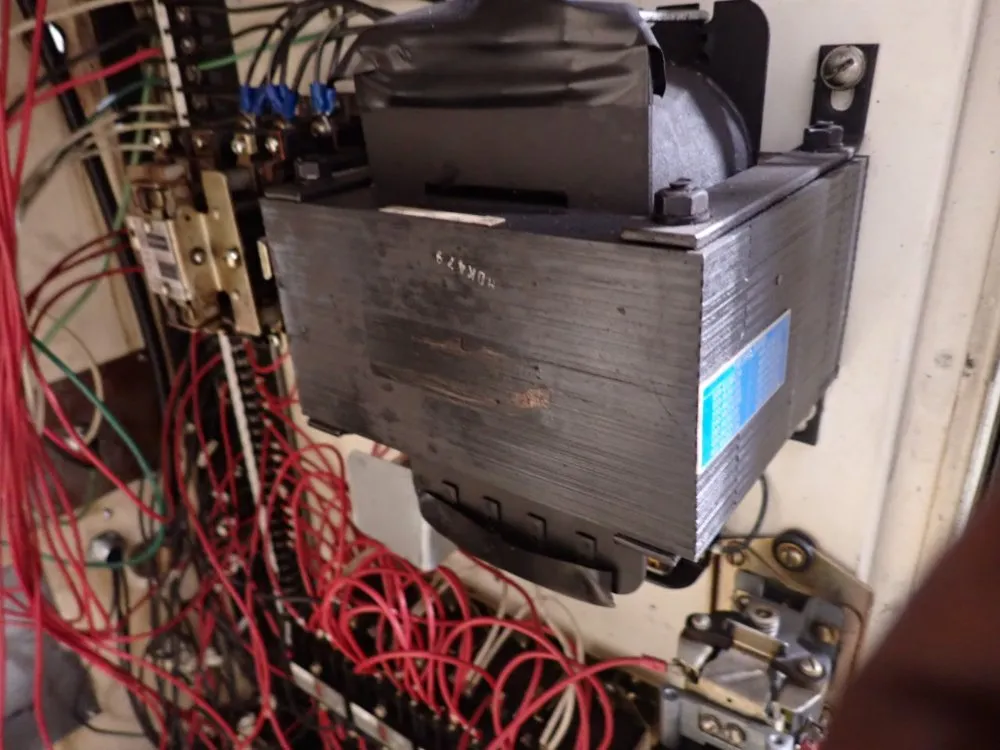 Herbert Turret Lathe