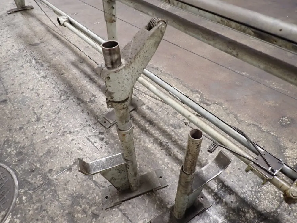 Herbert Turret Lathe