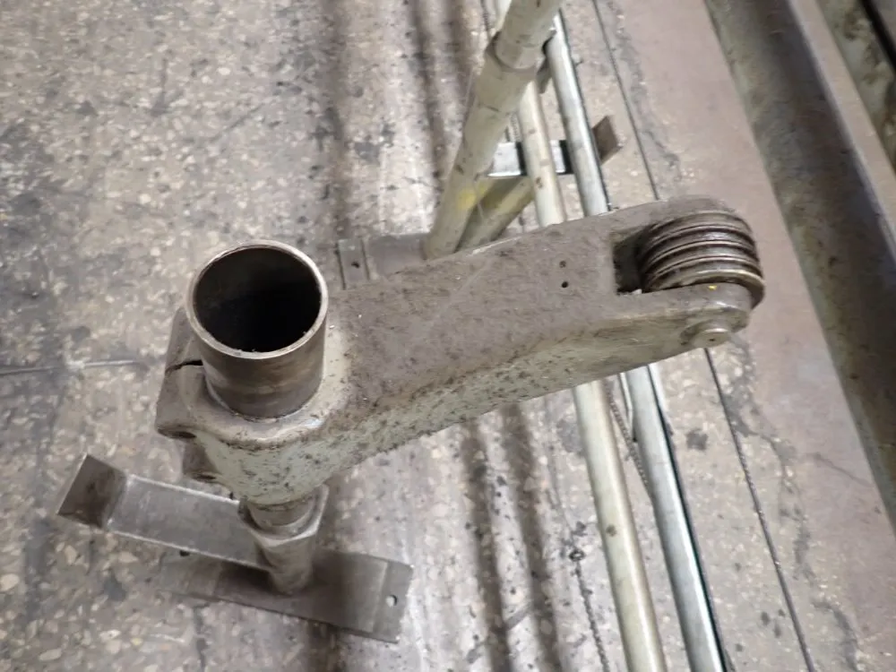 Herbert Turret Lathe