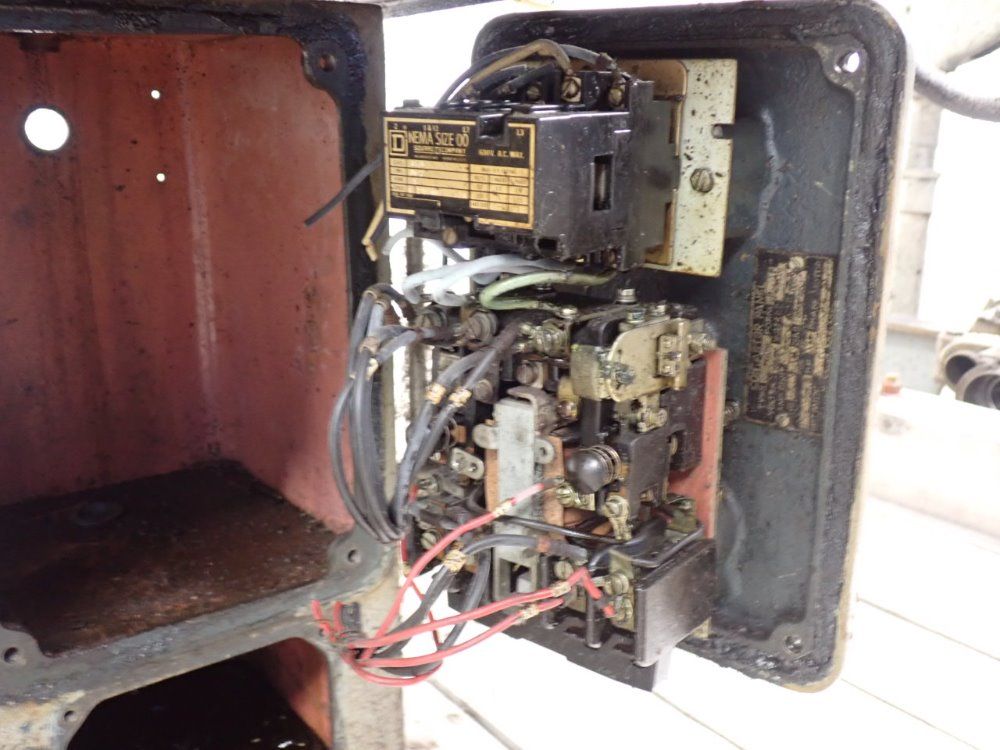 Herbert Turret Lathe