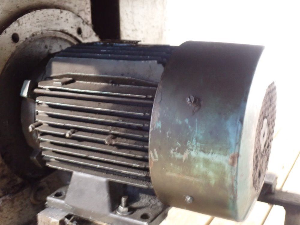 Herbert Turret Lathe