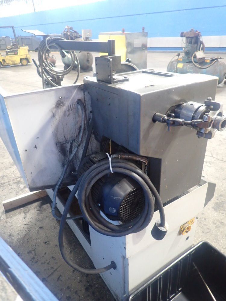 Clausing / 600 Lathes 13" / 19" X 30" Student 2500 Gap-bed Lathe - Student 2500