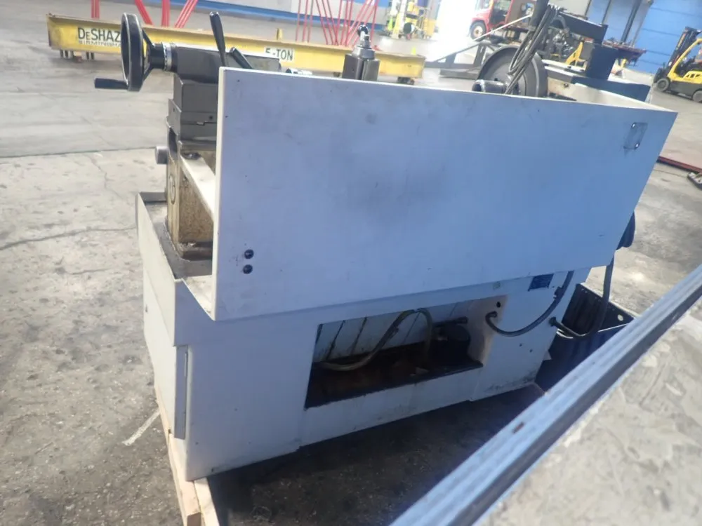 Clausing / 600 Lathes 13" / 19" X 30" Student 2500 Gap-bed Lathe - Student 2500