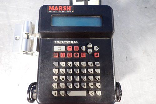 Unicorn Ink Jet Printer