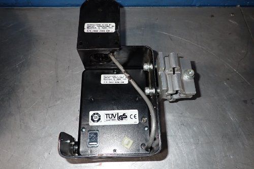 Unicorn Ink Jet Printer