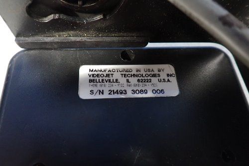 Unicorn Ink Jet Printer